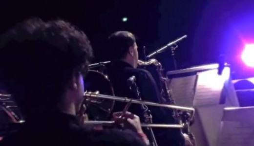 Matteo Brancaleoni Live! DVD Trailer