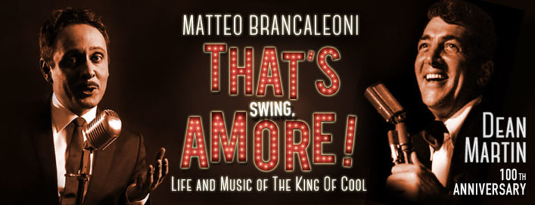 Dean Martin 100th Anniversary