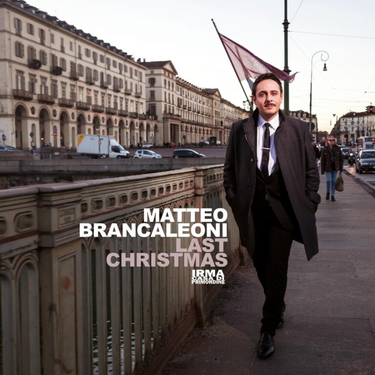 Boom su TikTok per “Last Christmas” di Matteo Brancaleoni