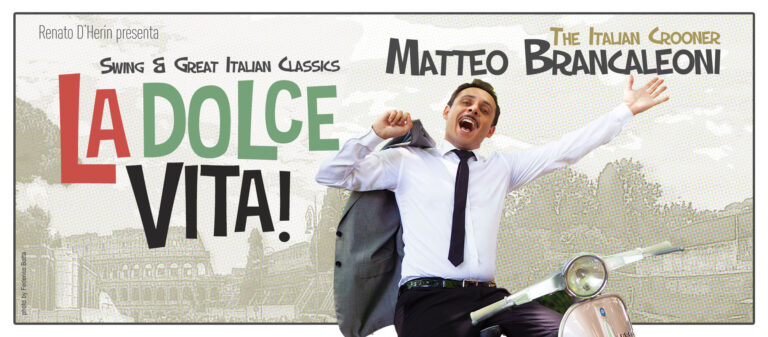 La Dolce Vita Live!