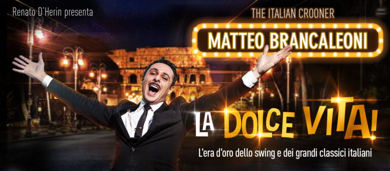 La Dolce Vita Tour 2025/2026