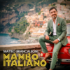 copertina mambo italiano di matteo brancaleoni