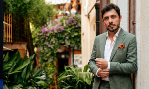 singer matteo brancaleoni